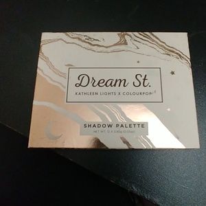 Dream St. Colourpop